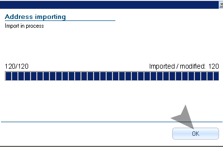 summary subscription emails via csv files